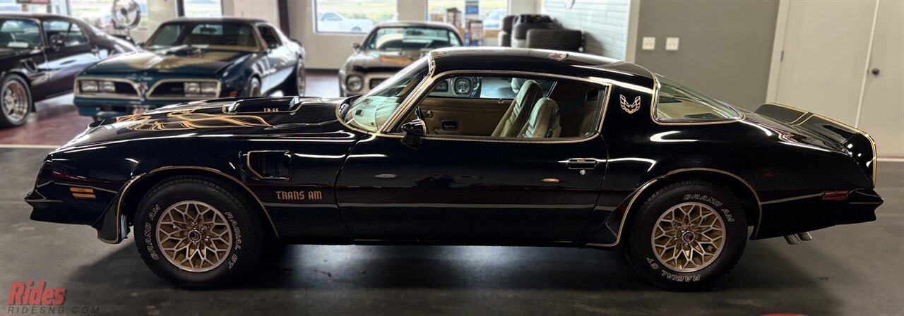 1978 Pontiac Firebird Trans Am   - Photo 5 - Bismarck, ND 58503