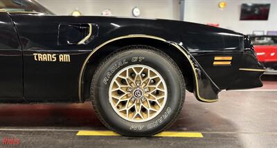 1978 Pontiac Firebird Trans Am   - Photo 57 - Bismarck, ND 58503