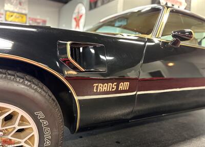 1978 Pontiac Firebird Trans Am   - Photo 10 - Bismarck, ND 58503