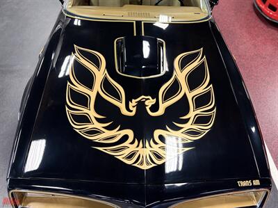 1978 Pontiac Firebird Trans Am   - Photo 3 - Bismarck, ND 58503
