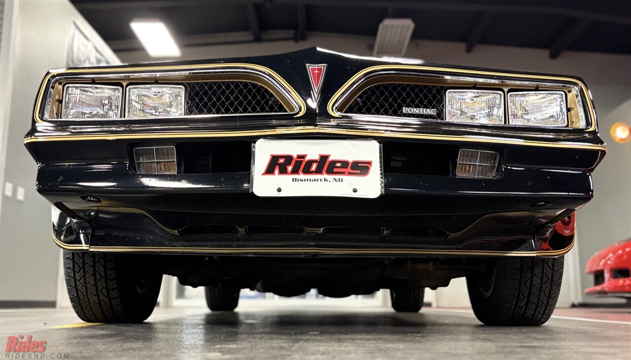 1978 Pontiac Firebird Trans Am   - Photo 66 - Bismarck, ND 58503