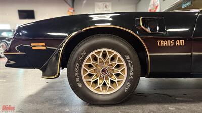 1978 Pontiac Firebird Trans Am   - Photo 6 - Bismarck, ND 58503