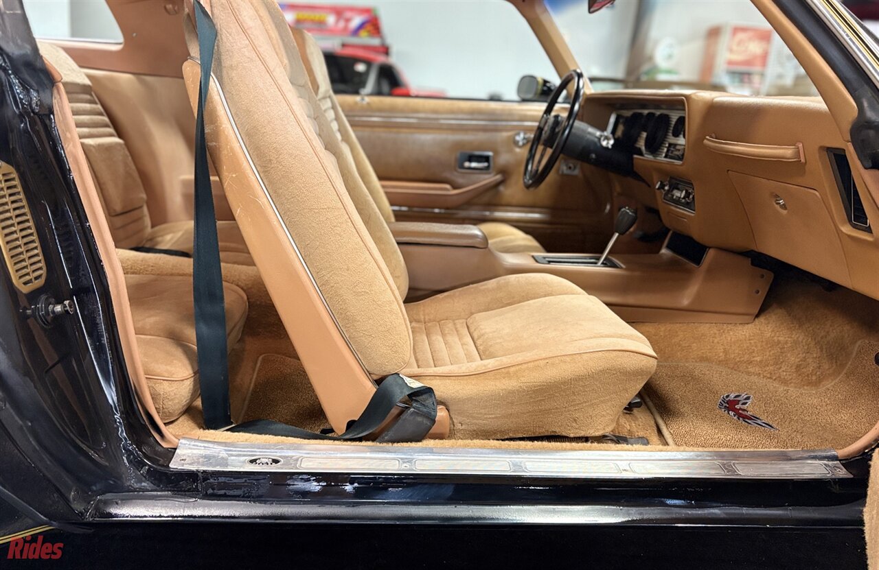 1978 Pontiac Firebird Trans Am   - Photo 52 - Bismarck, ND 58503
