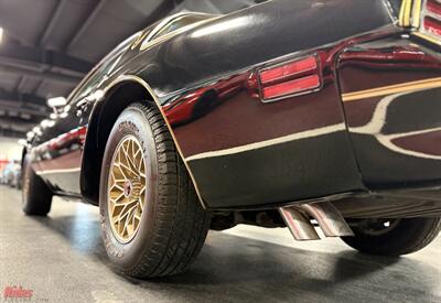 1978 Pontiac Firebird Trans Am   - Photo 30 - Bismarck, ND 58503