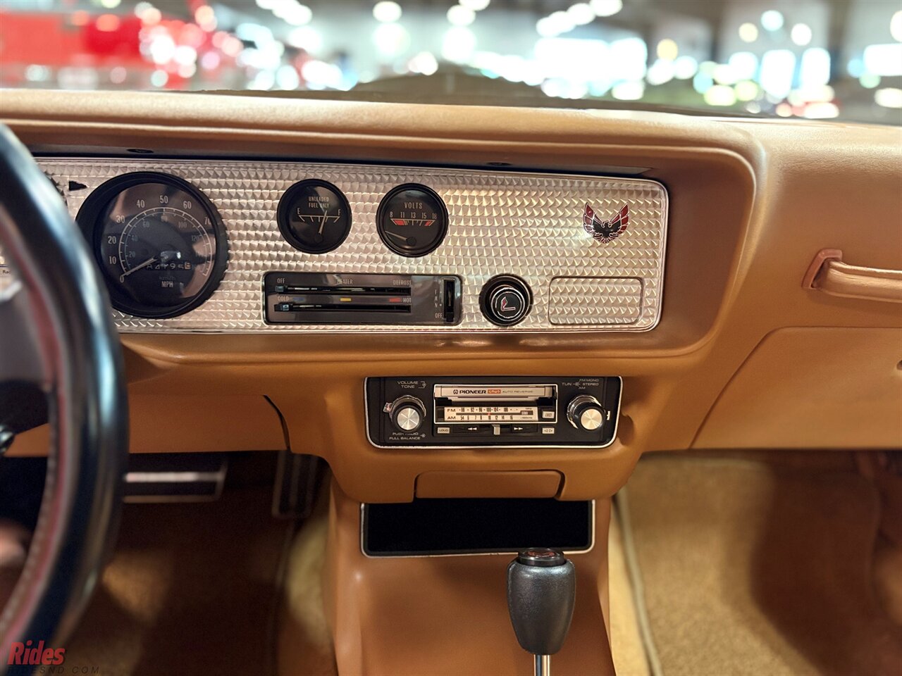 1978 Pontiac Firebird Trans Am   - Photo 25 - Bismarck, ND 58503