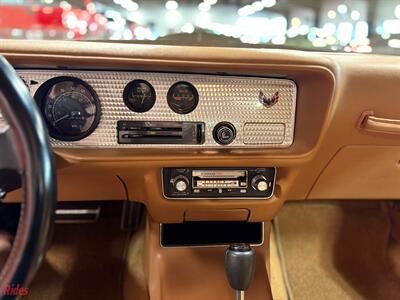 1978 Pontiac Firebird Trans Am   - Photo 25 - Bismarck, ND 58503
