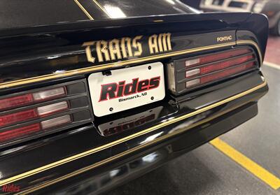 1978 Pontiac Firebird Trans Am   - Photo 39 - Bismarck, ND 58503