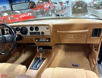 1978 Pontiac Firebird Trans Am   - Photo 54 - Bismarck, ND 58503