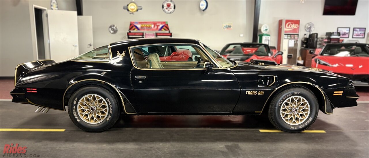 1978 Pontiac Firebird Trans Am   - Photo 46 - Bismarck, ND 58503