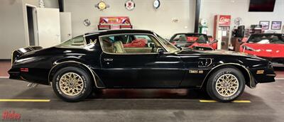 1978 Pontiac Firebird Trans Am   - Photo 46 - Bismarck, ND 58503