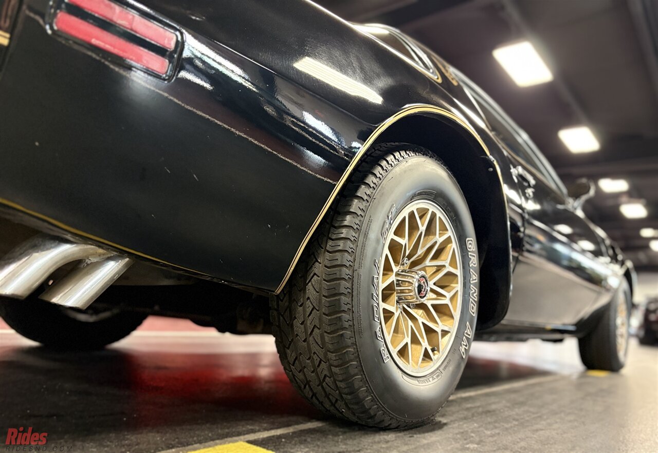 1978 Pontiac Firebird Trans Am   - Photo 43 - Bismarck, ND 58503