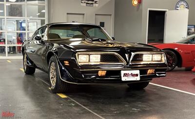 1978 Pontiac Firebird Trans Am   - Photo 2 - Bismarck, ND 58503