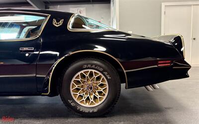 1978 Pontiac Firebird Trans Am   - Photo 28 - Bismarck, ND 58503