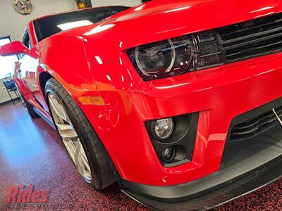 2013 Chevrolet Camaro ZL1   - Photo 18 - Bismarck, ND 58503