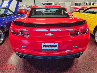 2013 Chevrolet Camaro ZL1   - Photo 11 - Bismarck, ND 58503