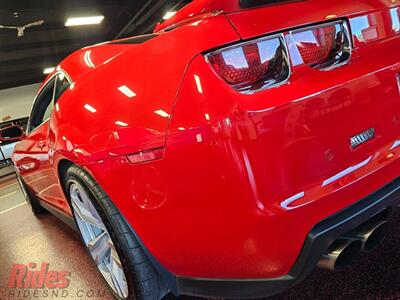 2013 Chevrolet Camaro ZL1   - Photo 9 - Bismarck, ND 58503