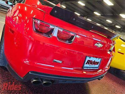 2013 Chevrolet Camaro ZL1   - Photo 10 - Bismarck, ND 58503