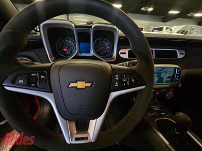 2013 Chevrolet Camaro ZL1   - Photo 27 - Bismarck, ND 58503