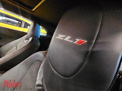 2013 Chevrolet Camaro ZL1   - Photo 25 - Bismarck, ND 58503