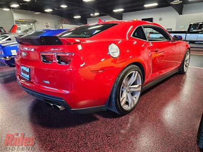 2013 Chevrolet Camaro ZL1   - Photo 14 - Bismarck, ND 58503