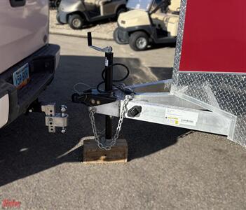 2023 Forest River LTFCH824TA3 LIGHTNING   - Photo 3 - Bismarck, ND 58503