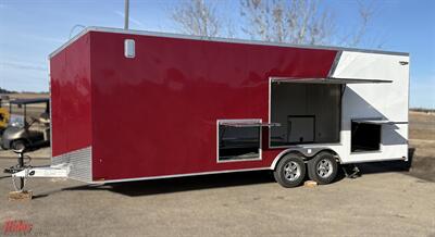 2023 Forest River LTFCH824TA3 LIGHTNING   - Photo 5 - Bismarck, ND 58503