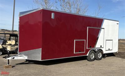 2023 Forest River LTFCH824TA3 LIGHTNING