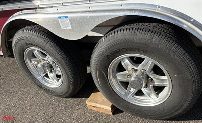 2023 Forest River LTFCH824TA3 LIGHTNING   - Photo 9 - Bismarck, ND 58503