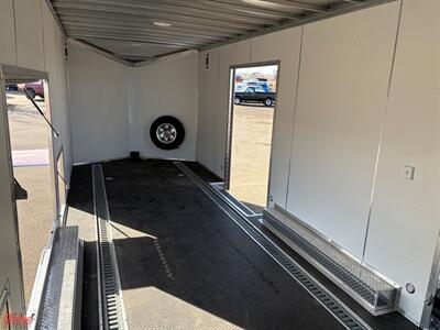 2023 Forest River LTFCH824TA3 LIGHTNING   - Photo 14 - Bismarck, ND 58503