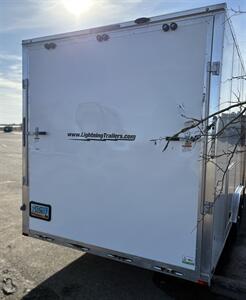 2023 Forest River LTFCH824TA3 LIGHTNING   - Photo 8 - Bismarck, ND 58503