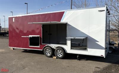 2023 Forest River LTFCH824TA3 LIGHTNING   - Photo 6 - Bismarck, ND 58503