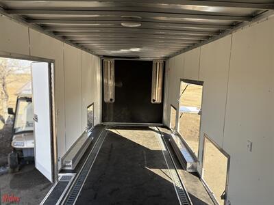 2023 Forest River LTFCH824TA3 LIGHTNING   - Photo 13 - Bismarck, ND 58503