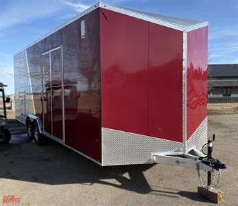 2023 Forest River LTFCH824TA3 LIGHTNING   - Photo 10 - Bismarck, ND 58503