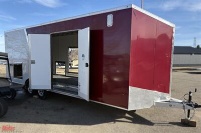 2023 Forest River LTFCH824TA3 LIGHTNING   - Photo 12 - Bismarck, ND 58503