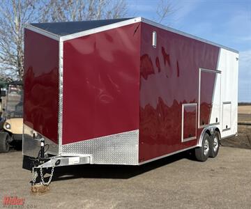 2023 Forest River LTFCH824TA3 LIGHTNING   - Photo 2 - Bismarck, ND 58503