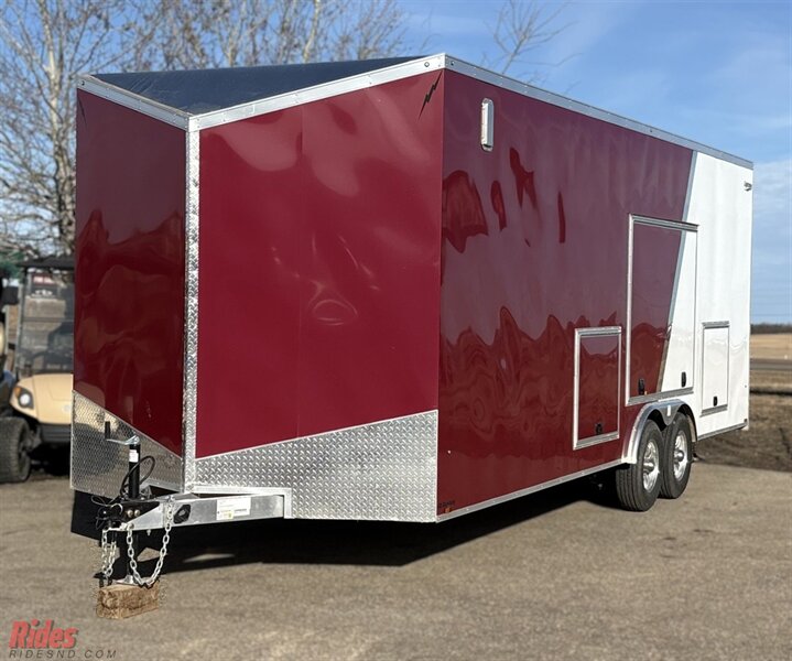 2023 Forest River LTFCH824TA3 LIGHTNING  