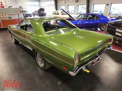 1969 Plymouth Road Runner   - Photo 12 - Bismarck, ND 58503