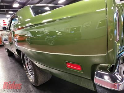 1969 Plymouth Road Runner   - Photo 14 - Bismarck, ND 58503