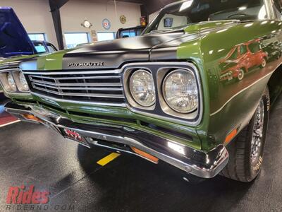 1969 Plymouth Road Runner   - Photo 3 - Bismarck, ND 58503