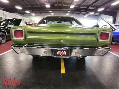 1969 Plymouth Road Runner   - Photo 18 - Bismarck, ND 58503