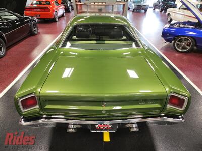 1969 Plymouth Road Runner   - Photo 16 - Bismarck, ND 58503