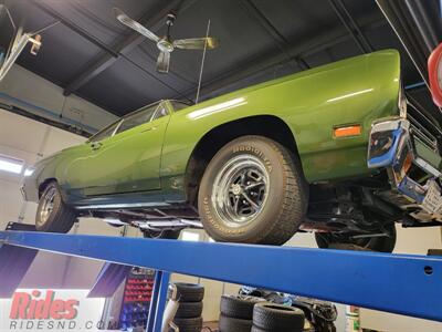 1969 Plymouth Road Runner   - Photo 67 - Bismarck, ND 58503