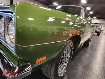 1969 Plymouth Road Runner   - Photo 4 - Bismarck, ND 58503