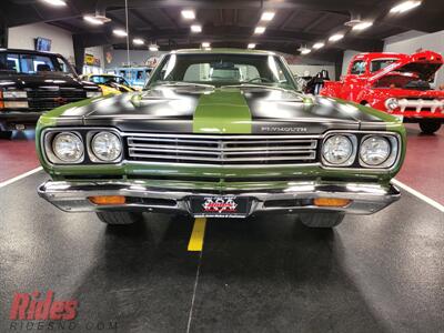 1969 Plymouth Road Runner   - Photo 32 - Bismarck, ND 58503