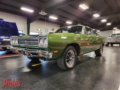 1969 Plymouth Road Runner   - Photo 1 - Bismarck, ND 58503