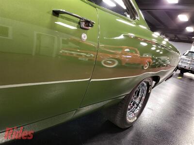 1969 Plymouth Road Runner   - Photo 10 - Bismarck, ND 58503