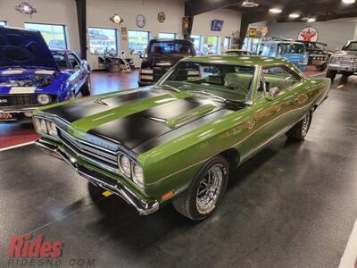 1969 Plymouth Road Runner   - Photo 2 - Bismarck, ND 58503