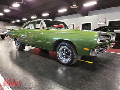 1969 Plymouth Road Runner   - Photo 28 - Bismarck, ND 58503