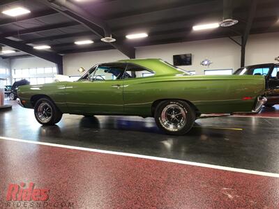 1969 Plymouth Road Runner   - Photo 11 - Bismarck, ND 58503