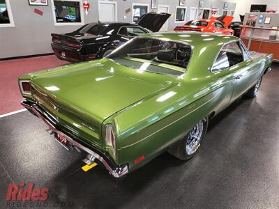 1969 Plymouth Road Runner   - Photo 19 - Bismarck, ND 58503